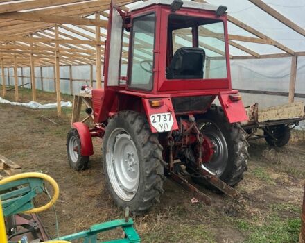 ХТЗ Інша, об'ємом двигуна 0 л та пробігом 0 тис. км за 4500 $, фото 4 на Automoto.ua