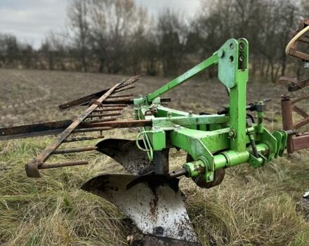 ХТЗ Другая, объемом двигателя 2 л и пробегом 0 тыс. км за 4300 $, фото 7 на Automoto.ua