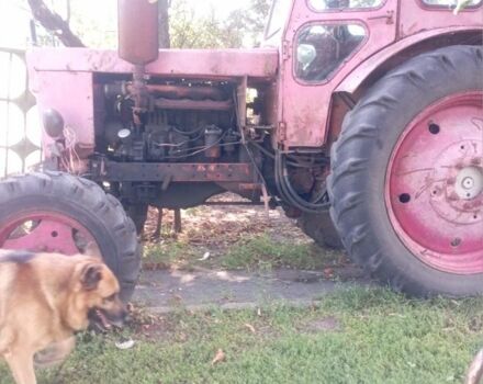 ХТЗ Інша, об'ємом двигуна 4.15 л та пробігом 0 тис. км за 2600 $, фото 1 на Automoto.ua