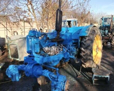 ХТЗ Інша, об'ємом двигуна 4.15 л та пробігом 23 тис. км за 4500 $, фото 11 на Automoto.ua