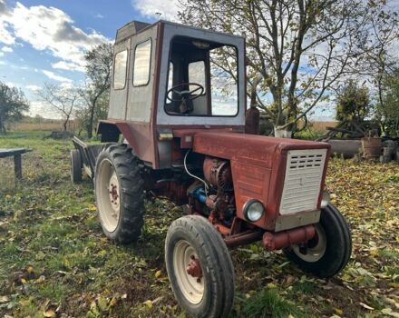 ХТЗ Другая, объемом двигателя 0 л и пробегом 1 тыс. км за 2800 $, фото 3 на Automoto.ua