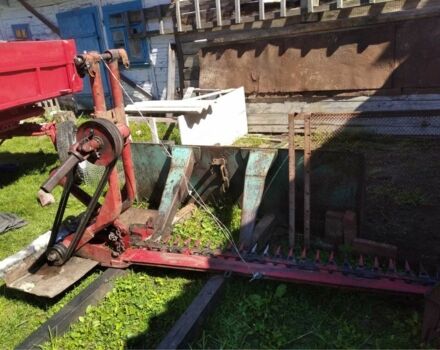 ХТЗ Другая, объемом двигателя 0 л и пробегом 0 тыс. км за 2150 $, фото 2 на Automoto.ua