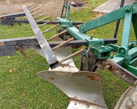 ХТЗ Другая, объемом двигателя 4.6 л и пробегом 0 тыс. км за 4300 $, фото 4 на Automoto.ua