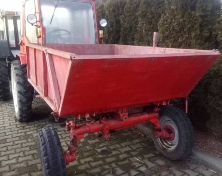 ХТЗ Другая, объемом двигателя 0 л и пробегом 0 тыс. км за 3600 $, фото 7 на Automoto.ua
