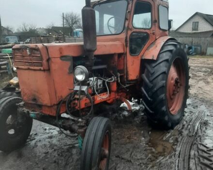 ХТЗ Інша, об'ємом двигуна 4.2 л та пробігом 777 тис. км за 1750 $, фото 12 на Automoto.ua