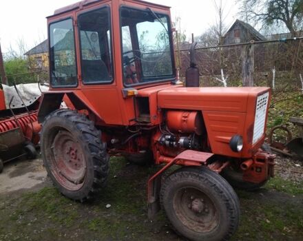 ХТЗ Другая, объемом двигателя 2.05 л и пробегом 2 тыс. км за 4900 $, фото 2 на Automoto.ua