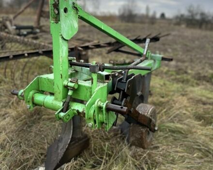 ХТЗ Другая, объемом двигателя 2 л и пробегом 0 тыс. км за 4300 $, фото 6 на Automoto.ua