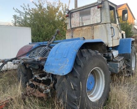 ХТЗ Другая, объемом двигателя 0 л и пробегом 0 тыс. км за 4500 $, фото 3 на Automoto.ua