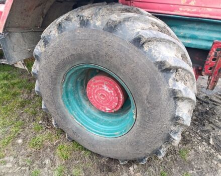 ХТЗ Другая, объемом двигателя 0 л и пробегом 0 тыс. км за 5300 $, фото 11 на Automoto.ua