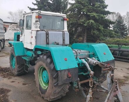 ХТЗ Другая, объемом двигателя 11 л и пробегом 8 тыс. км за 7822 $, фото 3 на Automoto.ua