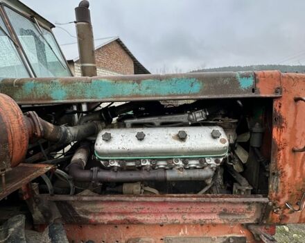 ХТЗ Інша, об'ємом двигуна 0 л та пробігом 0 тис. км за 5000 $, фото 5 на Automoto.ua