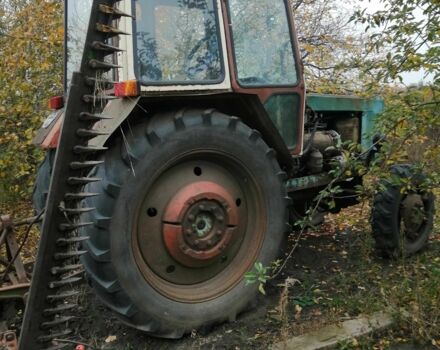 ХТЗ Інша, об'ємом двигуна 0 л та пробігом 0 тис. км за 3000 $, фото 5 на Automoto.ua