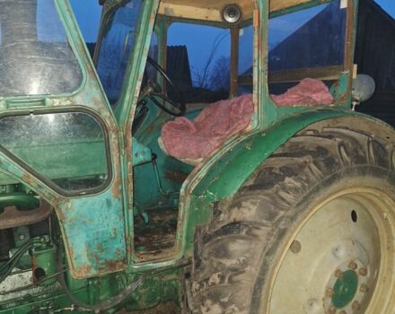 ХТЗ Інша, об'ємом двигуна 2.5 л та пробігом 25 тис. км за 1850 $, фото 12 на Automoto.ua