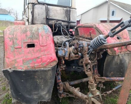 ХТЗ Другая, объемом двигателя 0 л и пробегом 0 тыс. км за 5300 $, фото 7 на Automoto.ua