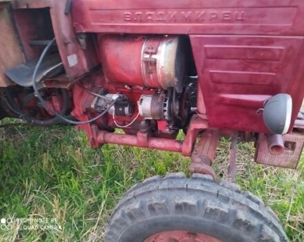 ХТЗ Другая, объемом двигателя 2.3 л и пробегом 0 тыс. км за 3500 $, фото 2 на Automoto.ua