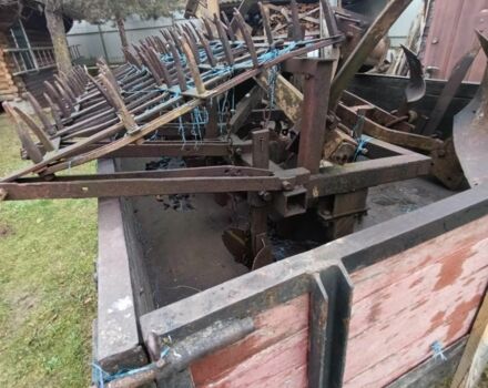 ХТЗ Інша, об'ємом двигуна 0 л та пробігом 0 тис. км за 6000 $, фото 15 на Automoto.ua