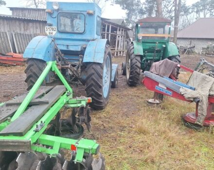 ХТЗ Інша, об'ємом двигуна 4.2 л та пробігом 777 тис. км за 1750 $, фото 1 на Automoto.ua