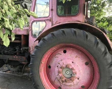 ХТЗ Інша, об'ємом двигуна 4.15 л та пробігом 0 тис. км за 2600 $, фото 4 на Automoto.ua