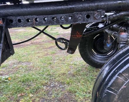 ХТЗ Другая, объемом двигателя 0 л и пробегом 0 тыс. км за 2300 $, фото 5 на Automoto.ua