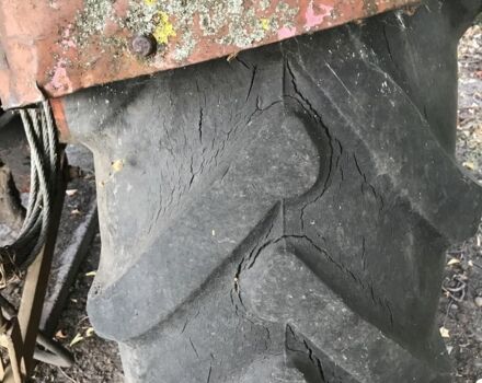 ХТЗ Інша, об'ємом двигуна 4.15 л та пробігом 0 тис. км за 2600 $, фото 17 на Automoto.ua