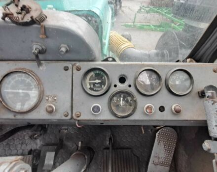 ХТЗ Другая, объемом двигателя 11 л и пробегом 8 тыс. км за 7822 $, фото 11 на Automoto.ua