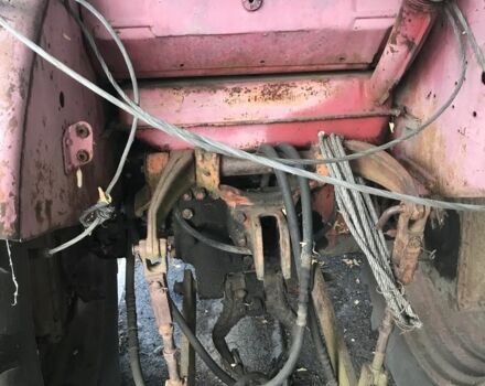 ХТЗ Інша, об'ємом двигуна 4.15 л та пробігом 0 тис. км за 2600 $, фото 15 на Automoto.ua