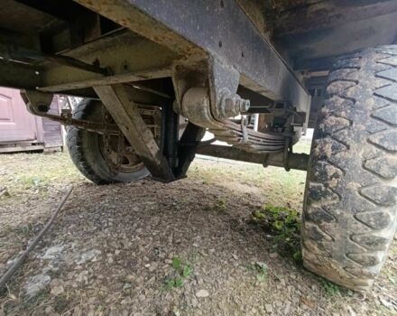 ХТЗ Інша, об'ємом двигуна 0 л та пробігом 0 тис. км за 6000 $, фото 8 на Automoto.ua