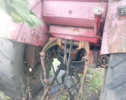 ХТЗ Інша, об'ємом двигуна 4.15 л та пробігом 0 тис. км за 2600 $, фото 2 на Automoto.ua