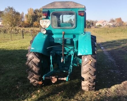 ХТЗ Інша, об'ємом двигуна 4.15 л та пробігом 19 тис. км за 3600 $, фото 3 на Automoto.ua
