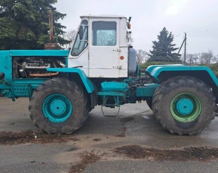 ХТЗ Другая, объемом двигателя 11 л и пробегом 8 тыс. км за 8332 $, фото 2 на Automoto.ua