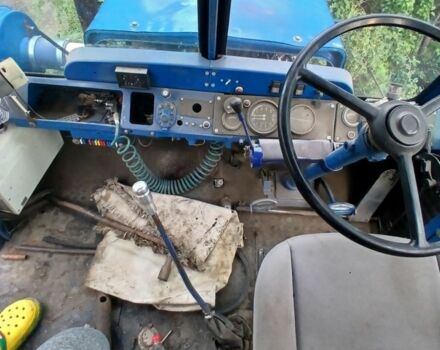 ХТЗ Другая, объемом двигателя 0 л и пробегом 0 тыс. км за 8500 $, фото 3 на Automoto.ua