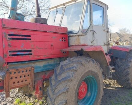 ХТЗ Другая, объемом двигателя 0 л и пробегом 0 тыс. км за 5300 $, фото 2 на Automoto.ua