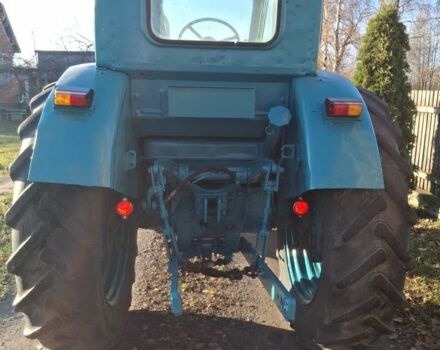 ХТЗ Другая, объемом двигателя 0 л и пробегом 0 тыс. км за 3998 $, фото 7 на Automoto.ua