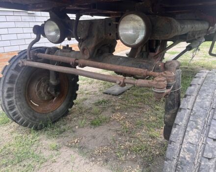 ХТЗ Другая, объемом двигателя 0 л и пробегом 20 тыс. км за 1554 $, фото 5 на Automoto.ua