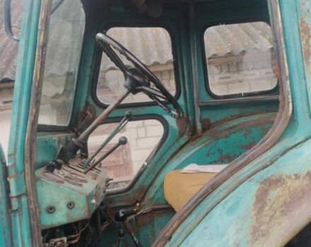 ХТЗ Інша, об'ємом двигуна 4.2 л та пробігом 777 тис. км за 1750 $, фото 11 на Automoto.ua