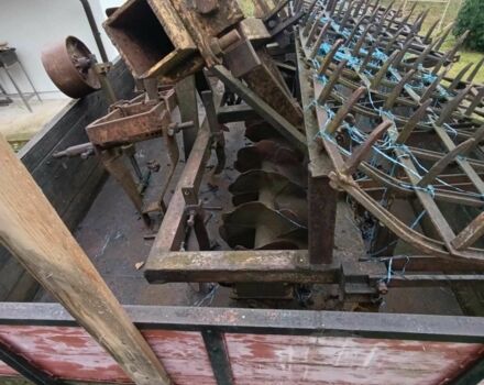 ХТЗ Інша, об'ємом двигуна 0 л та пробігом 0 тис. км за 6000 $, фото 11 на Automoto.ua