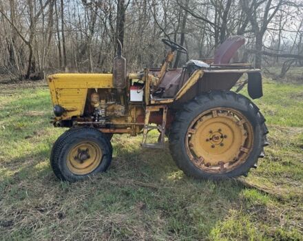 ХТЗ Другая, объемом двигателя 2.5 л и пробегом 30 тыс. км за 3100 $, фото 2 на Automoto.ua