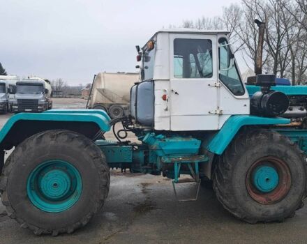 ХТЗ Другая, объемом двигателя 11 л и пробегом 8 тыс. км за 7822 $, фото 5 на Automoto.ua