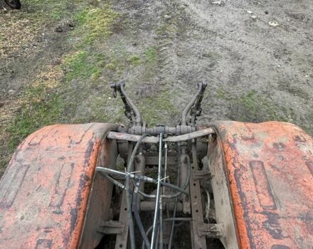 ХТЗ Інша, об'ємом двигуна 0 л та пробігом 0 тис. км за 5000 $, фото 7 на Automoto.ua