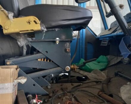 ХТЗ Інша, об'ємом двигуна 0 л та пробігом 0 тис. км за 10000 $, фото 5 на Automoto.ua