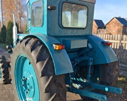 ХТЗ Другая, объемом двигателя 0 л и пробегом 0 тыс. км за 3998 $, фото 6 на Automoto.ua