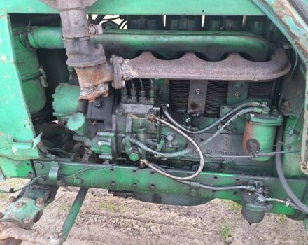 ХТЗ Інша, об'ємом двигуна 4.2 л та пробігом 777 тис. км за 1750 $, фото 6 на Automoto.ua