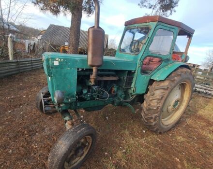 ХТЗ Інша, об'ємом двигуна 2.5 л та пробігом 25 тис. км за 1850 $, фото 5 на Automoto.ua