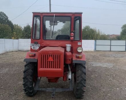 ХТЗ Інша, об'ємом двигуна 0 л та пробігом 1000 тис. км за 5000 $, фото 5 на Automoto.ua