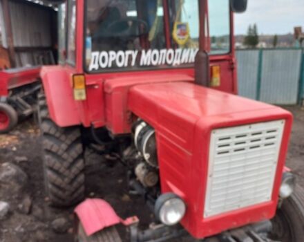 ХТЗ Другая, объемом двигателя 0 л и пробегом 0 тыс. км за 3600 $, фото 5 на Automoto.ua