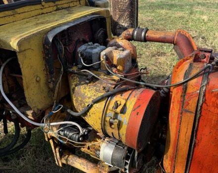 ХТЗ Другая, объемом двигателя 2.5 л и пробегом 30 тыс. км за 3100 $, фото 6 на Automoto.ua