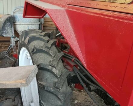 ХТЗ Інша, об'ємом двигуна 2.5 л та пробігом 30 тис. км за 6000 $, фото 3 на Automoto.ua