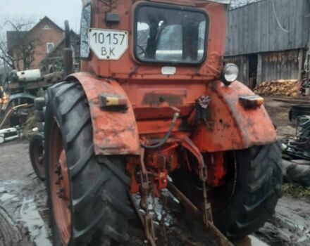 ХТЗ Інша, об'ємом двигуна 4.2 л та пробігом 777 тис. км за 1750 $, фото 13 на Automoto.ua