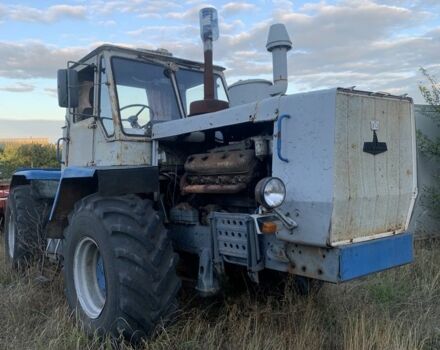 ХТЗ Другая, объемом двигателя 0 л и пробегом 0 тыс. км за 4500 $, фото 1 на Automoto.ua