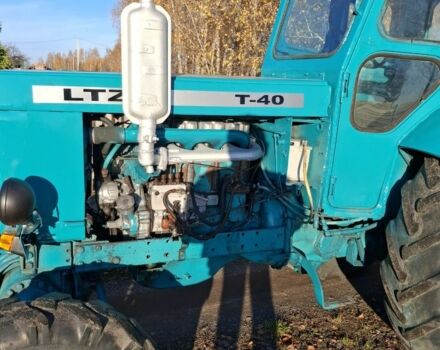 ХТЗ Другая, объемом двигателя 0 л и пробегом 0 тыс. км за 3998 $, фото 2 на Automoto.ua